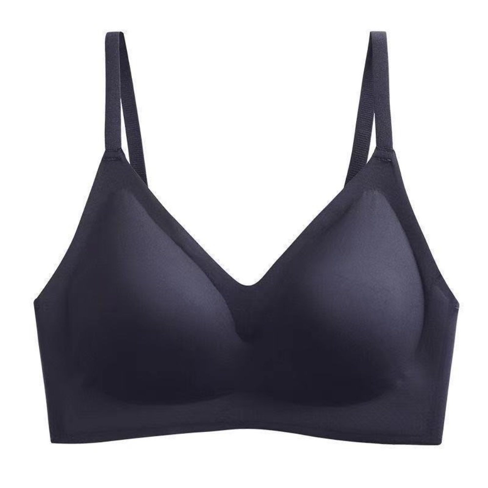 Bralette Wireless Soft - Sujetador inalámbrico push-up cómodo con soporte