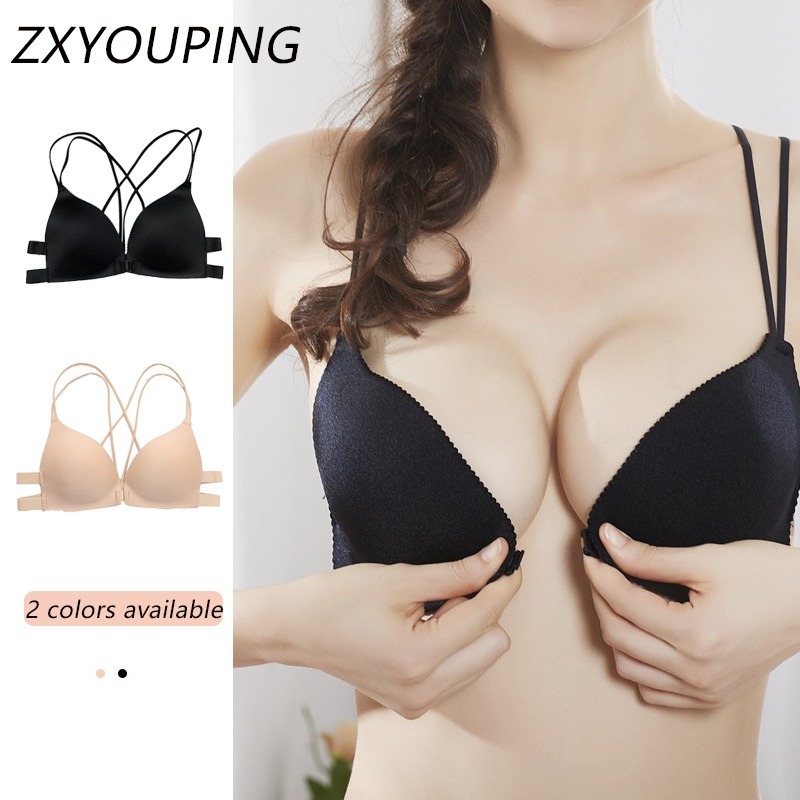 1 pieza de sujetador push-up f - Push Up Bra Padded reseña y precio