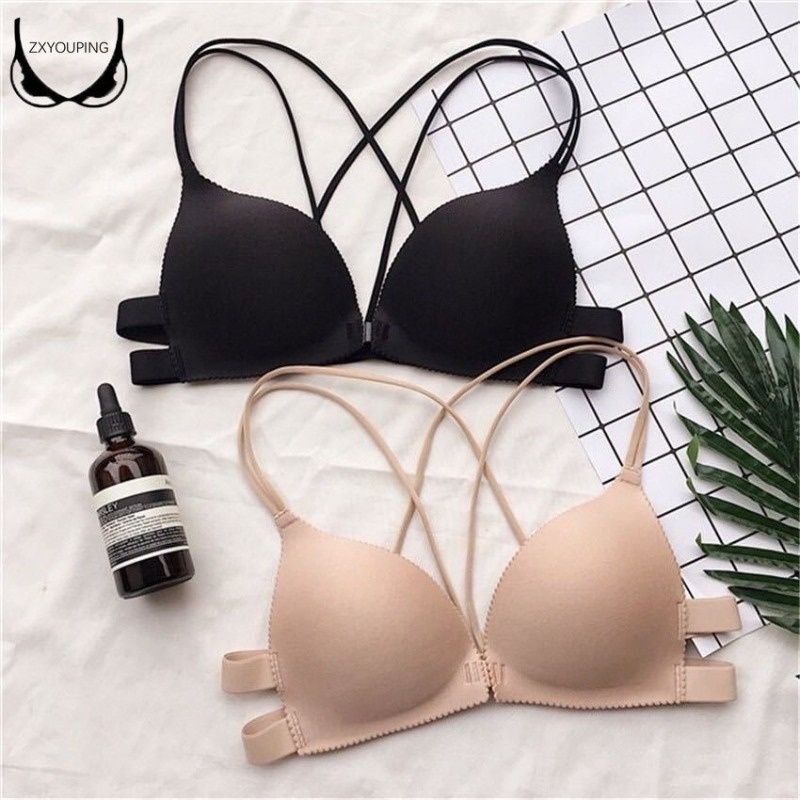 1 pieza de sujetador push-up f - Push Up Bra Padded reseña y precio