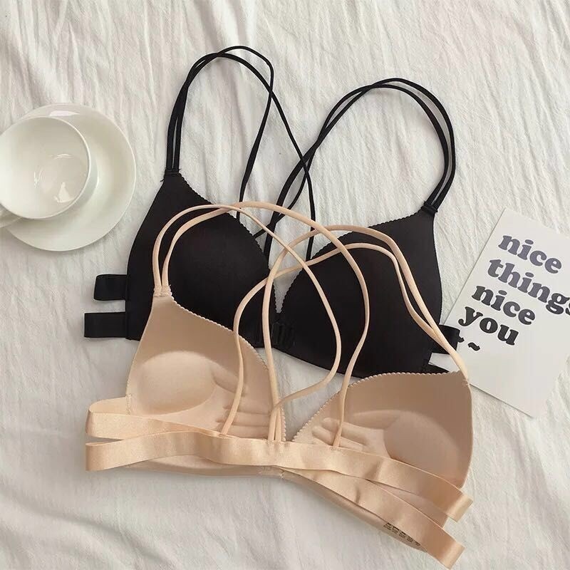 1 pieza de sujetador push-up f - Push Up Bra Padded reseña y precio
