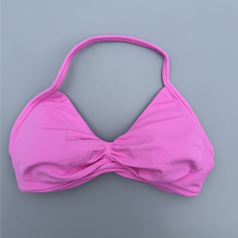 Top Deportivo con Tirantes par - Push Up Bra Padded reseña y precio