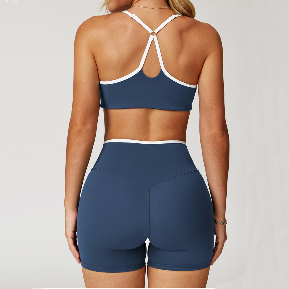Ropa interior de gimnasio para - Push Up Bra Padded reseña y precio
