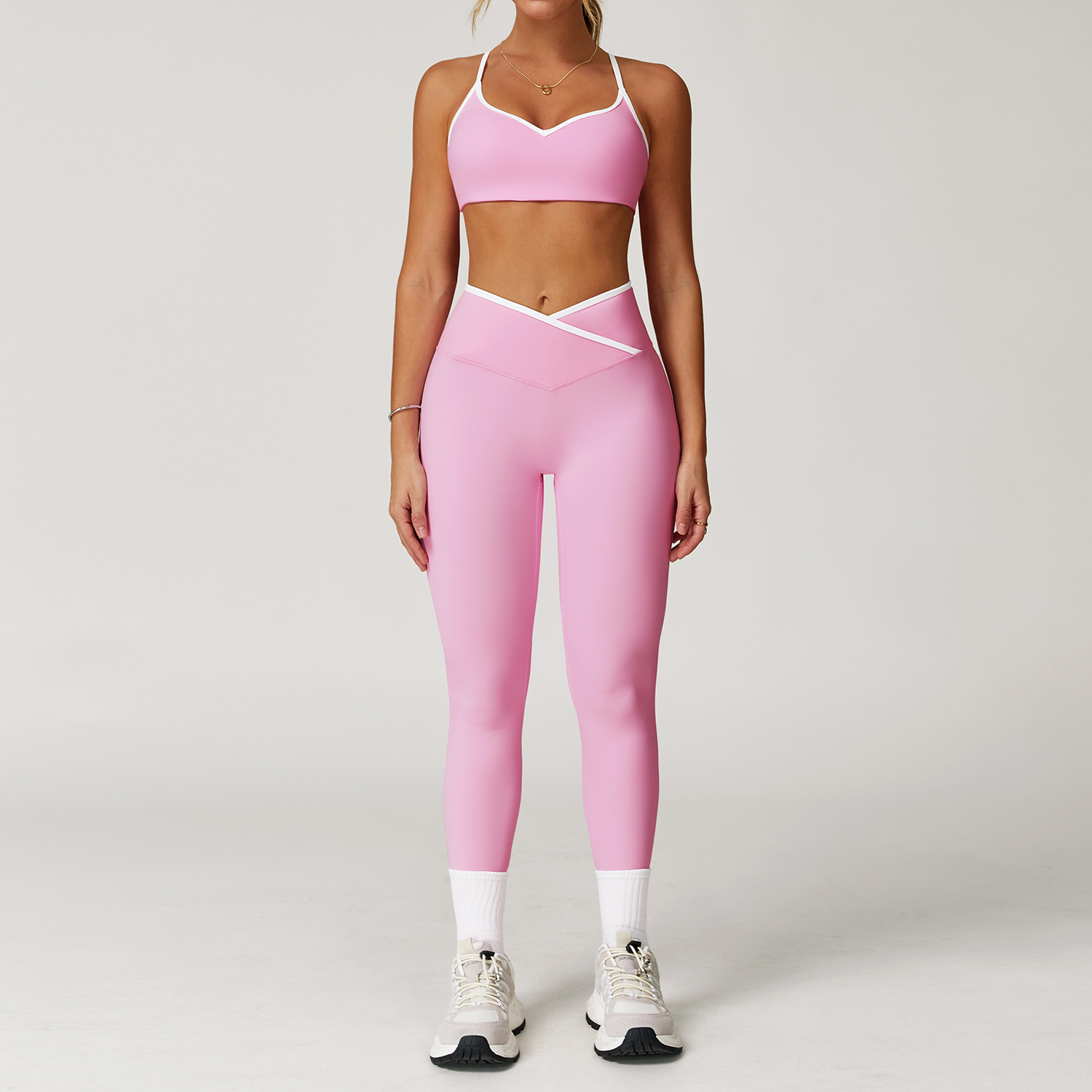 Ropa interior de gimnasio para - Push Up Bra Padded reseña y precio