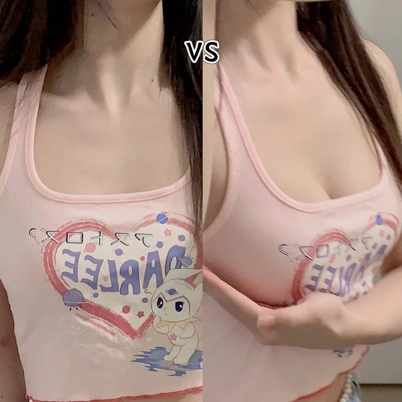 Sujetador invisible sin espald - Push Up Bra Padded reseña y precio