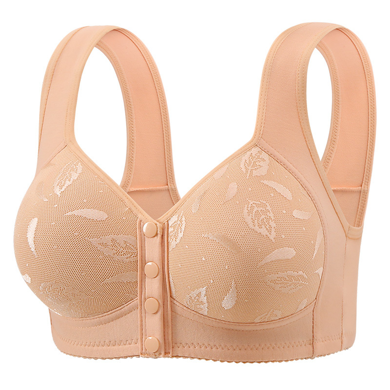 Ropa interior con cierre de bo - Seamless Underwear Women reseña y precio