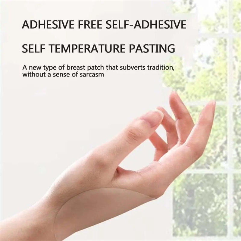 Cubiertas autoadhesivas para p - Nipple Cover Pasties reseña y precio