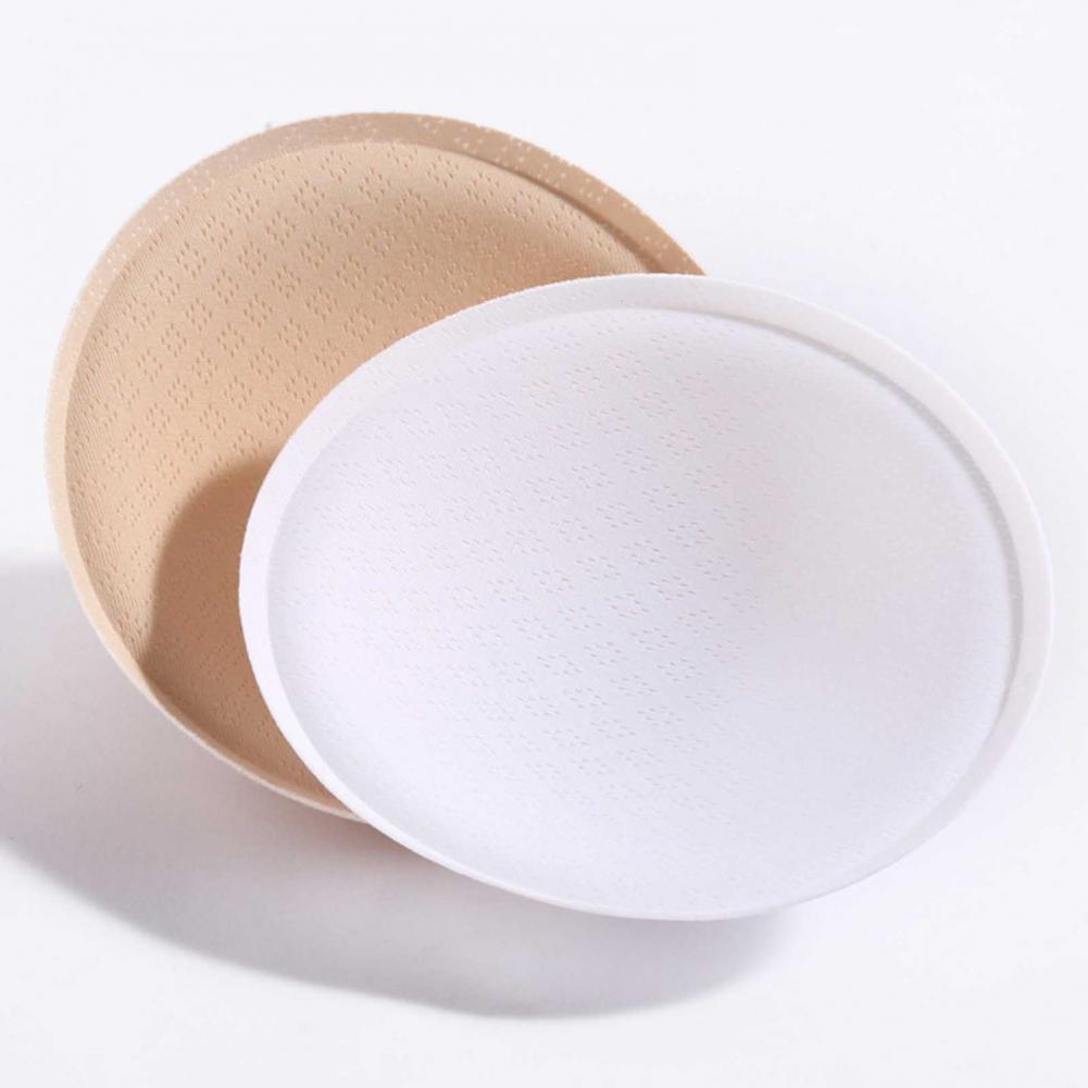 1 Par de Almohadillas Redondas - Push Up Bra Padded reseña y precio