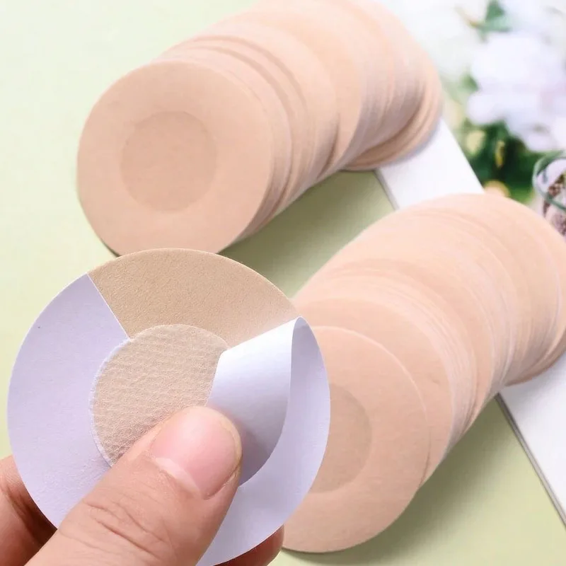 10/200PCS Cubrepezones Adhesiv - Nipple Cover Pasties reseña y precio