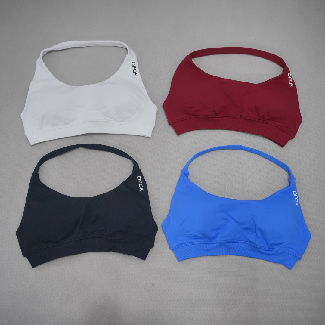 Sujetador Deportivo Sin Costur - Push Up Bra Padded reseña y precio