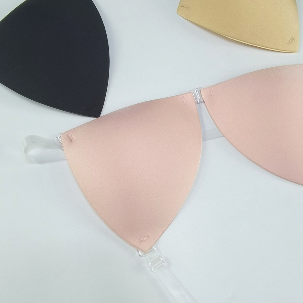 Sujetador Adhesivo de Silicona - Push Up Bra Padded reseña y precio