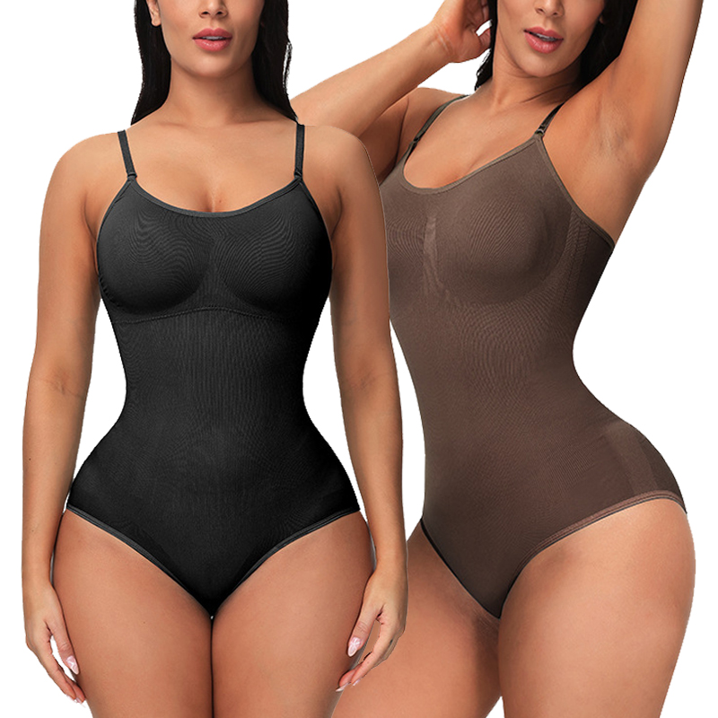 Aishang - Body Moldeador Sólid - Seamless Underwear Women reseña y precio