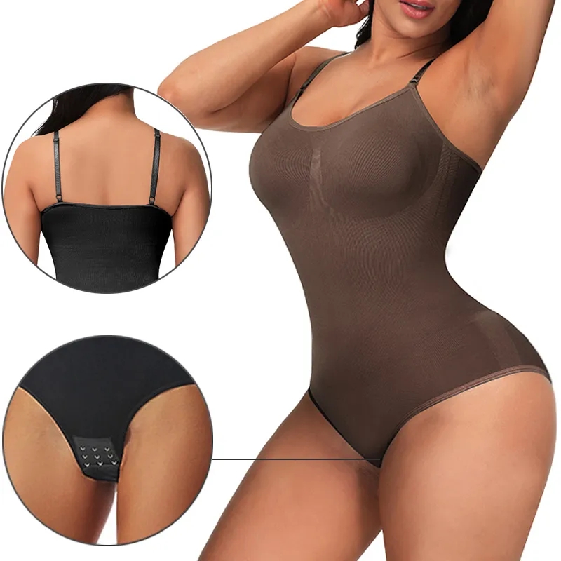 Aishang - Body Moldeador Sólid - Seamless Underwear Women reseña y precio