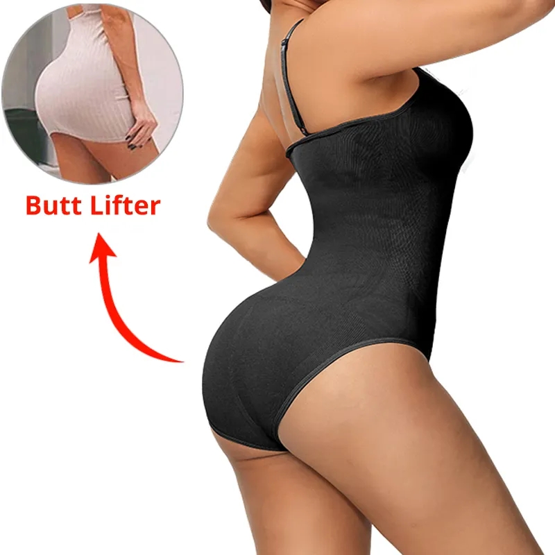 Aishang - Body Moldeador Sólid - Seamless Underwear Women reseña y precio