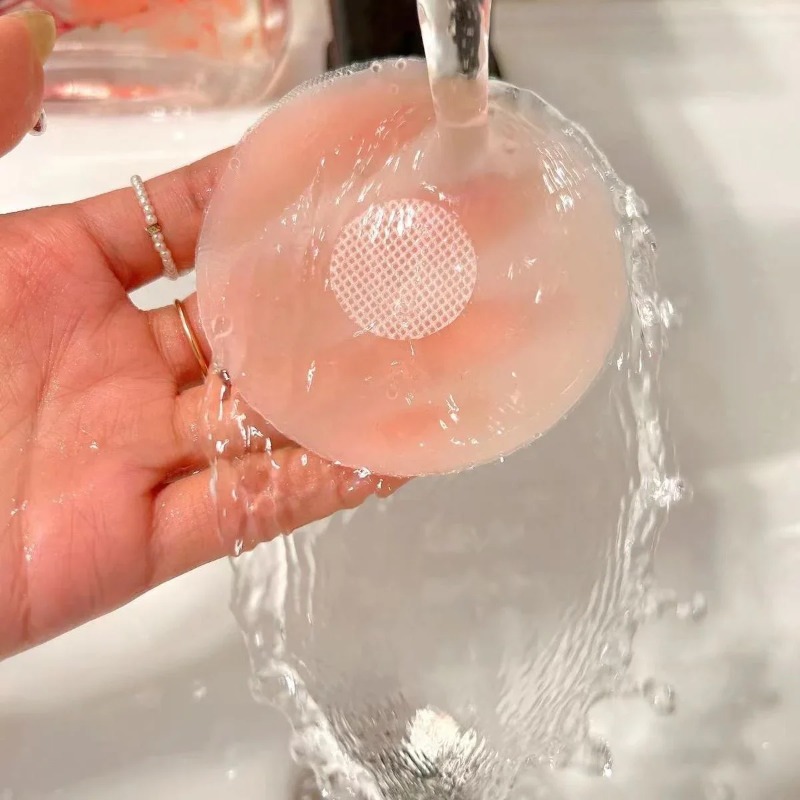 Cubiertas de silicona para pez - Nipple Cover Pasties reseña y precio